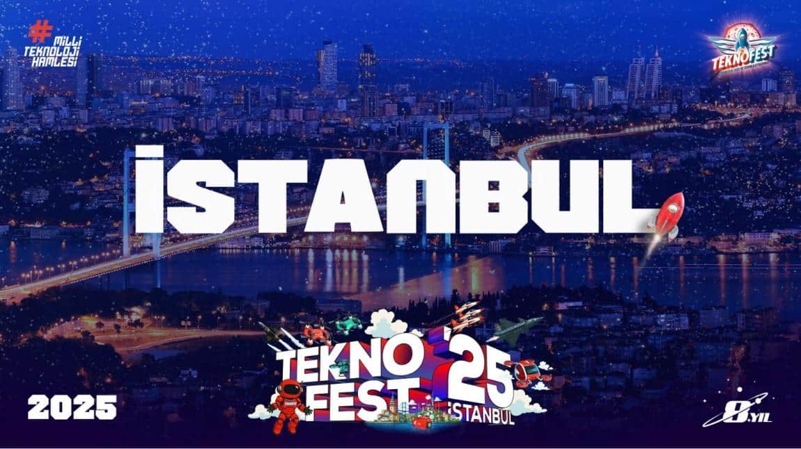 TEKNOFEST